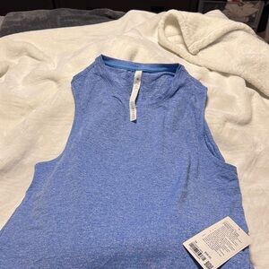 Lululemon License to Train Classic-Fit Tank